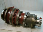 Sai FS15 Series Hydraulic Motor A2 Mount PSR100 L2. Fixed Price $9950.00.