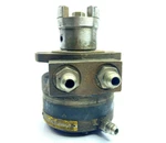 Parker 110A-36-AS-0 Low Speed High Torque (lsht) Hydraulic Motor 4. Fixed Price $699.99.