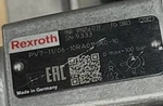 Rexroth PV7-11/06-10RA01MA0-10 With Motor. Fixed Price $3000.00.