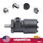 Hydraulic Motor 103-1037-012 Fits For Eaton Char-lynn Series. Fixed Price $165.61.