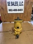 Rexroth AA6VM160EP1D/63W-VSD517DTB Drive Motor For Tigercat Skidder. Fixed Price $5500.00.