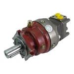 Reggiana Riduttori SDG-RF2/.. Gearbox + Omss 125 Hydraulic Motor -unused-. Fixed Price $1627.18.