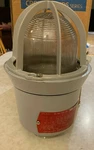 New Eaton Crouse EVI301 Light Series Explosion-proof Incandescent Luminaire. Fixed Price $449.99.