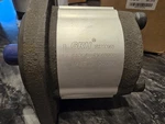 Grh Hydraulic Gear Pump 1.87GPM, 3650 Psi, # 2APG4LJ39P02RSS. Fixed Price $200.00.
