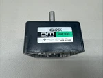 4GN25K Oriental Motor Gear Head. Fixed Price $79.99.