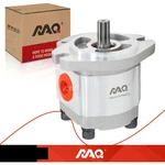 PGP5106G3LP Single Acting Hydraulic Gear Pump For Agt H12 Excavator Ton New. Fixed Price $277.99.