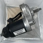 Used Motor And Brake Assembly For Drive Titan Powerchair C09-072-00100 CPA66. Fixed Price $120.00.