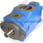New Aftermarket Vickers Vane Pump 02-137114 / 25V17A 11A22R. Fixed Price $350.00.