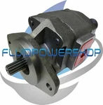 New Aftermarket Parker 312-9612-019 Gear Pump. Fixed Price $651.42.