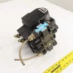 Nachi PI-0B-87-2GS0L1-8470A Hydraulic Pump W/ Valves. Fixed Price $1267.49.