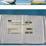 1PC New Parker Hydraulic Motor 3706030 F11-010-MB-CV-K-000-000-0 Dhl Shipping. Fixed Price $3250.00.