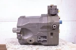 Eaton Linde HMR75-02 532AW00011A Fixed Displacement Hydraulic Motor. Fixed Price $3071.25.