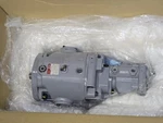 Toyooki Hydraulic Piston Pump HPP-VCF2V-L14-63A5A3-B. Fixed Price $3150.00.