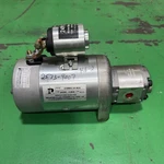 Related Fluid Power Oem Hydraulic Motor Pump Unit (terex) 24V Dc - 2.2 Kw New. Fixed Price $486.99.