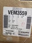 Baldor Reliance Abb VEM3559 3HP 3450RPM 230/460V Tefc 56C Three Phase Ac Motor. Fixed Price $500.00.