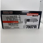 Ingersoll Rand New IR7807R 3/8" Right Angle Reversible Air Drill 1800 Rpm Nib. Fixed Price $104.99.