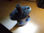 Eaton Charlynn Orbit Hydraulic Motor 15833-001 New. Fixed Price $249.99.