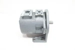 Tokyo Keiki SQP1-5-1C2-15 Hydraulic Vane Pump. Fixed Price $1546.80.