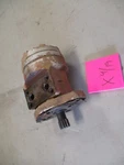 Used Eaton Hydraulic Motor, For Core Rebuild, No Data Tag. Fixed Price $49.00.
