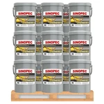 Aw 46 Hydraulic Oil - (36 Pack) 5 Gallon Pails. Fixed Price $1980.00.