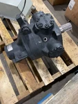 Kawasaki Staffa HM/C030/Z/30/21/F3/C1/30/PL490 Radial Piston Motor #4088FMLSII83. Fixed Price $1200.00.