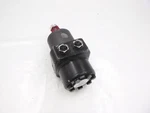 Oem White Ompw Hydro Gear Motor For Wright Stander X Lawn Mowers 11147854. Fixed Price $819.99.