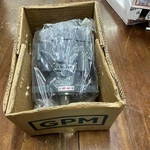 Gear Force America Parker Hydraulic Pump Motor 151SFOR-3671 Gpm Spreader Box. Fixed Price $599.99.