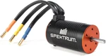Firma Brushless Motor, 3150KV, 4MM Bullet, SPMXSM1000, Black. Fixed Price $99.86.