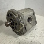 Concentric 4F669 Hydraulic Gear Pump 7/8 X3/4 Shaft (no Key) Aluminum Housing. Fixed Price $79.99.