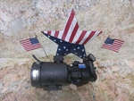 Daikin Hydraulic Pump Motor TWF4804AD V15A1RY-95 NB-73785 M15A1Y-1-60. Fixed Price $649.99.