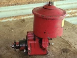 Vintage 1960'S Vickers Hydraulic Vane Pump 76B. Fixed Price $229.99.