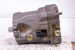 Eaton Linde HMV075 531AW00266A Hydraulic Motor. Fixed Price $2730.00.