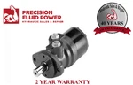 White 255160A1101AAAAA Hydraulic Motor Year Warranty. Fixed Price $731.00.