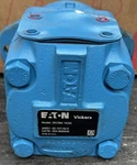 Eaton/vickers 35V38A IA22L Hydraulic Vane Pump. Fixed Price $799.99.