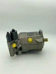 Rexroth Piston Pump A10VS010DFR / 52R-VSA14N00. Fixed Price $1100.00.