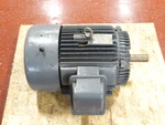 Sterling Electric ET0304PFI Motor. Fixed Price $1583.99.