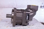 Parker 3799533 Hydraulic Motor F12-040-MS-T-000-000-0. Fixed Price $4252.50.