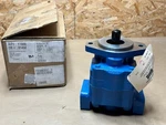 Permco P197A086CBZA17-14 Hydraulic Pump 13 Spline 15GPM 1800RPM. Fixed Price $487.99.