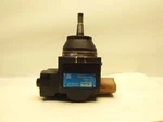 New Oem John Deere AT468551 Hydraulic Motor, Fan Fits: 640L-II 643L-II 84. Fixed Price $1995.00.