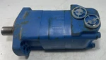 New Metaris MMS05E04AAB Hydraulic Orbital Motor 11.9 In /r 1" Shaft Fast Ship. Fixed Price $275.00.