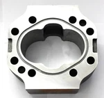 Co 76-H-30 75/76 Series Housing For 3'' Gears. Fixed Price $366.78.