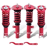 Bfo Coilovers Lowering Kit For Honda Accord 2013-2017 Acura Tlx 2015-2020. Fixed Price $224.00.