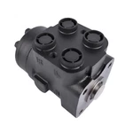 Hydraulic Steering Unit Valve Fits Eaton Char-lynn 3 6 12 Series 211-1010-002. Fixed Price $140.60.