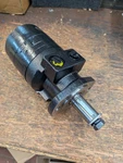 TF0130AS030BBBC Parker Hydraulic Motor. Fixed Price $1250.00.