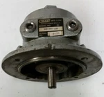 ***gast*** #(4AM-ARV-120) Pneumatic Rotary Motor. Fixed Price $250.00.