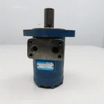 Eaton H-100B22FM-J Hydraulic Orbit Motor 25MM Double Keyed Shaft. Fixed Price $63.74.