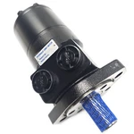 New Hydraulic Motor TB0295AS100AAAA TB0295AS100AAAB For Parker Te Series. Fixed Price $185.99.