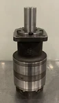 Heco 16DFF1-027-8 Hydraulic Pump Double Front Flange Mount 2.25 New!. Fixed Price $2399.95.