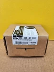 New 8MX-33S-21 1610 Gates Poly Chain GT2 Sprocket 77182033. Fixed Price $130.00.