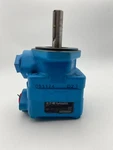 Eaton Vickers Vane Pump 358357-3, V20 1P9P 1C11 Genuine-new. Fixed Price $630.00.